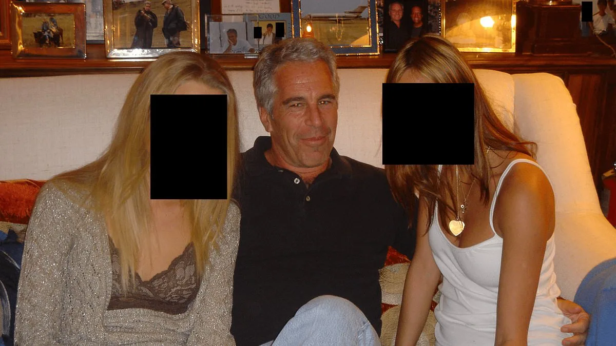 DOJ Files Expose Epstein's Eccentricities and High-Profile Connections