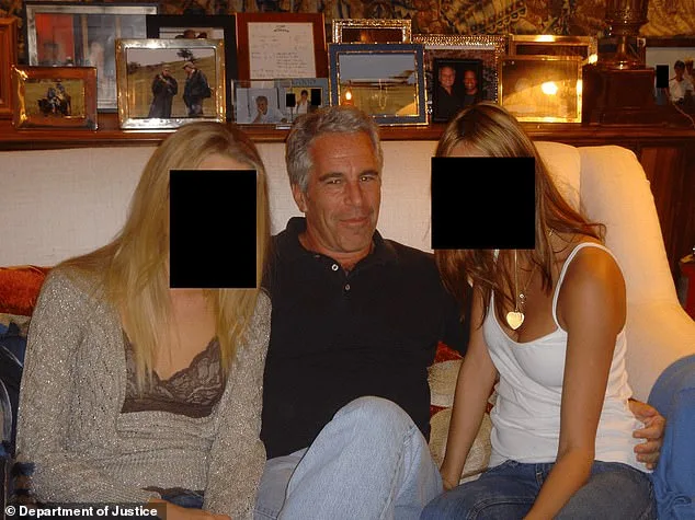 DOJ Files Expose Epstein's Eccentricities and High-Profile Connections