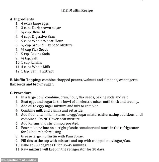 DOJ Files Expose Epstein's Eccentricities and High-Profile Connections