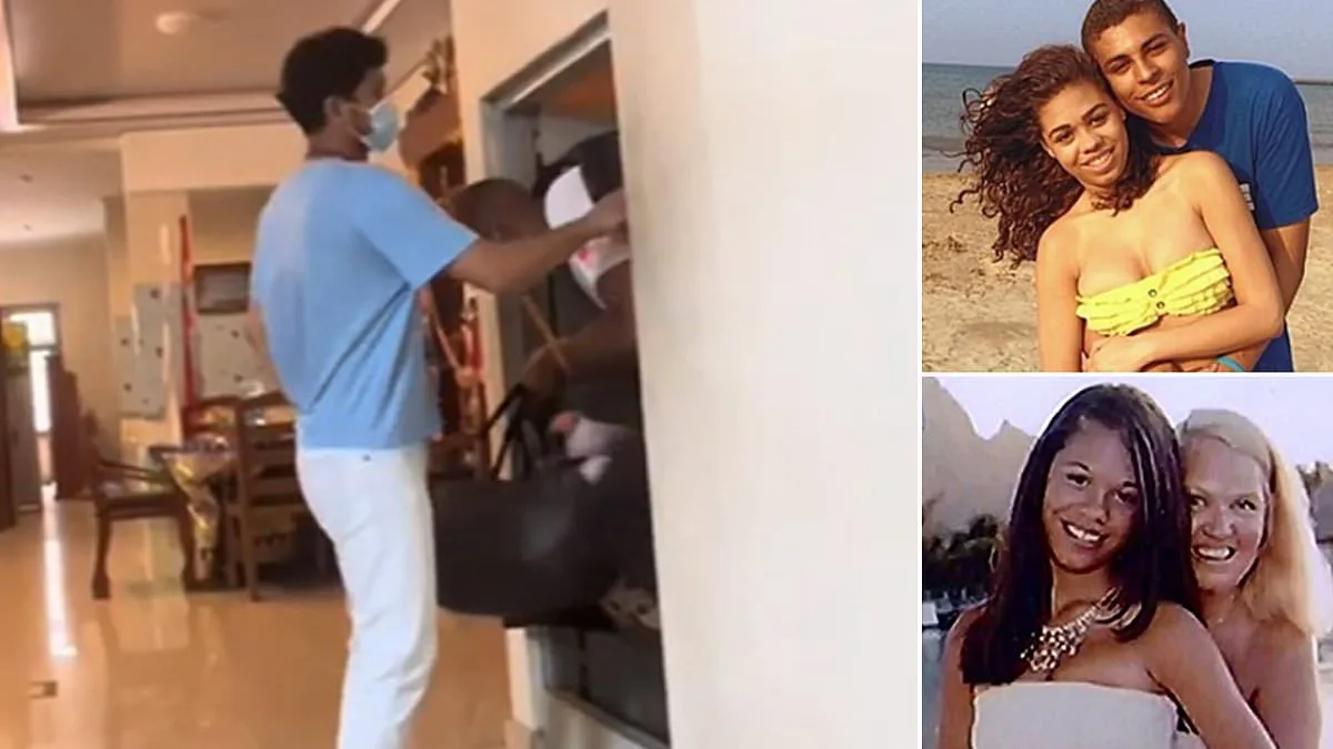 Fruit Bowl Murderer Tommy Schaefer Released in Bali, Faces U.S. Conspiracy Charges