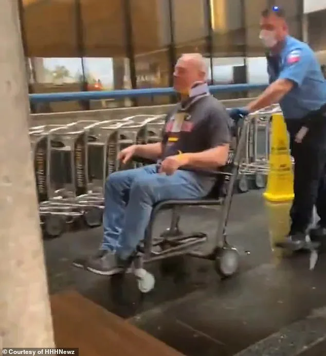 Global Warming Alters Jet Streams, Rising Turbulence Threatens Safe Flights