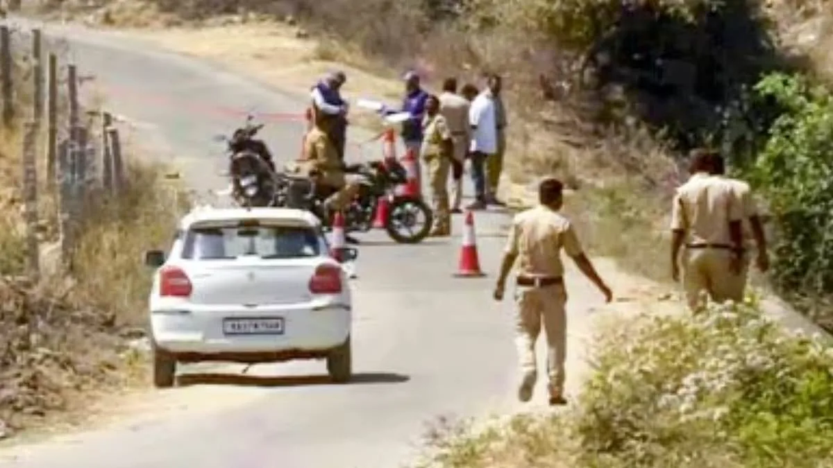 Indian Court Hands Death Sentences for Brutal Rape and Murder of Tourists Near Hampi