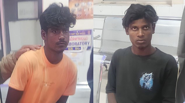 Indian Court Hands Death Sentences for Brutal Rape and Murder of Tourists Near Hampi