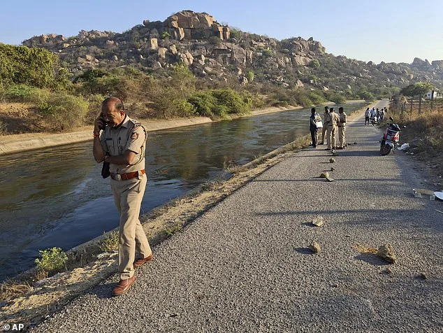 Indian Court Hands Death Sentences for Brutal Rape and Murder of Tourists Near Hampi