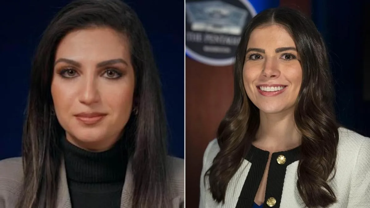 Kingsley Wilson: The Controversial Social Media Executive Leading Trump's War Department