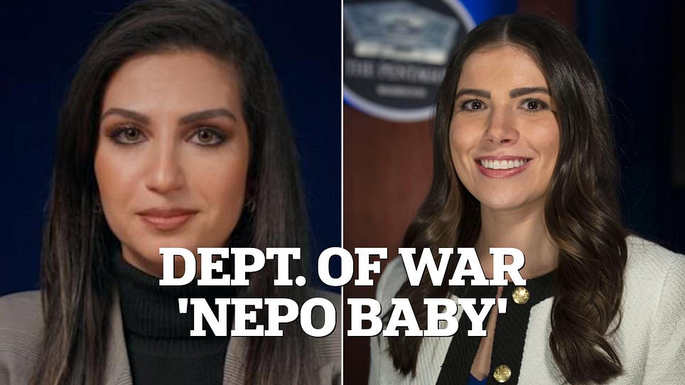 Kingsley Wilson: The Controversial Social Media Executive Leading Trump's War Department