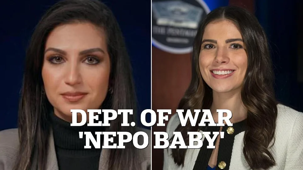 Kingsley Wilson: The Controversial Social Media Executive Leading Trump's War Department