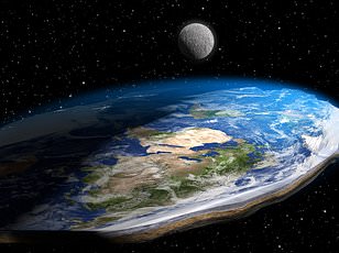 Love Island's Belle Hassan Sparks Controversy by Advocating Flat Earth Theory, Drawing Scientific Criticism