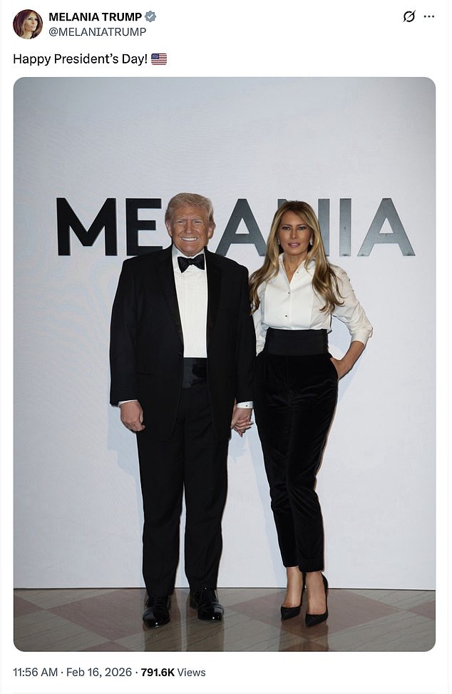 Melania Trump's Documentary Promotion Sparks Debate on First Lady's Role