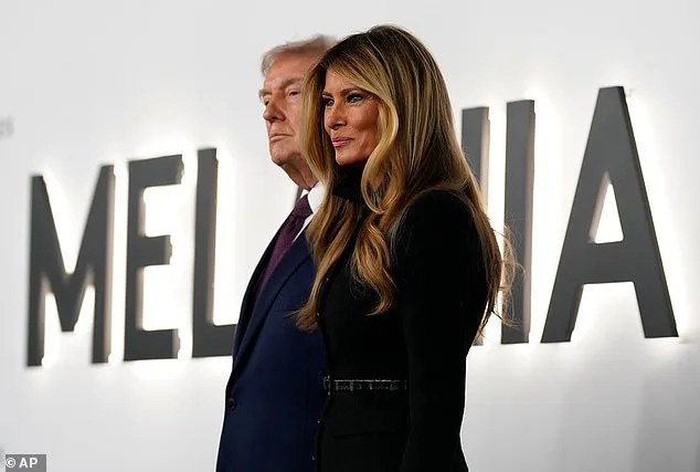 Melania Trump's Documentary Promotion Sparks Debate on First Lady's Role
