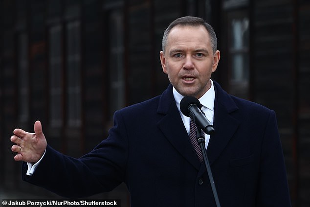 Poland's Nuclear Ambitions and Europe's Fractured Security Debate