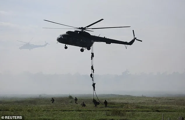 Poland's Nuclear Ambitions and Europe's Fractured Security Debate