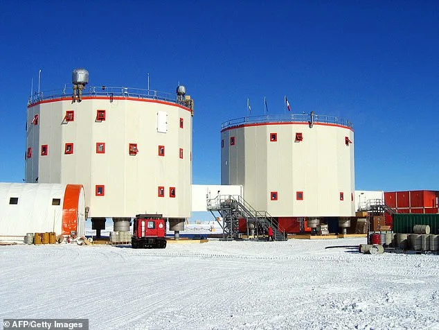Rare 'Ring of Fire' Solar Eclipse: Only 100 Scientists in Antarctica's Remote Stations Can Witness the Event