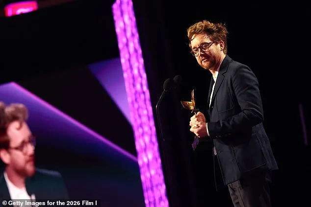 Rothwell's Blunt ICE Critique Sparks Discussion Amid Hollywood's Political Trend