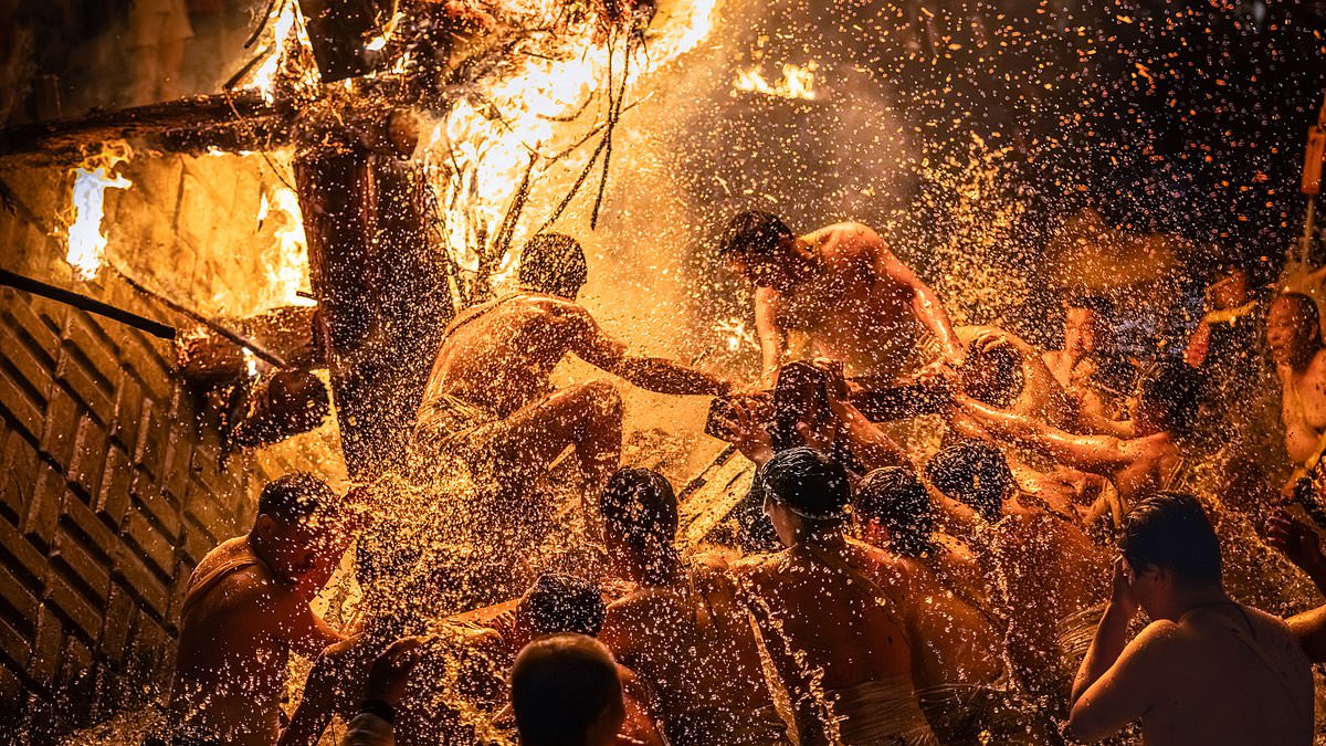 Sony World Photography Awards Celebrate Record 430,000 Entries and 10 Category Winners in Global Visual Feast