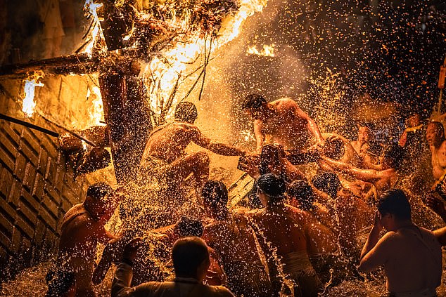 Sony World Photography Awards Celebrate Record 430,000 Entries and 10 Category Winners in Global Visual Feast