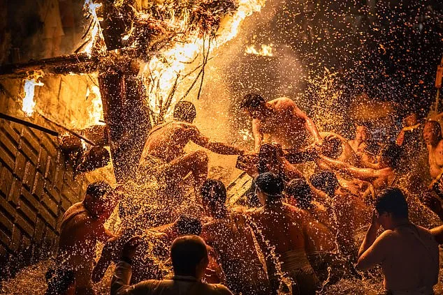 Sony World Photography Awards Celebrate Record 430,000 Entries and 10 Category Winners in Global Visual Feast