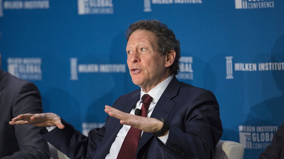 Thomas Pritzker Resigns from Hyatt Board, Regrets Ties to Jeffrey Epstein and Ghislaine Maxwell