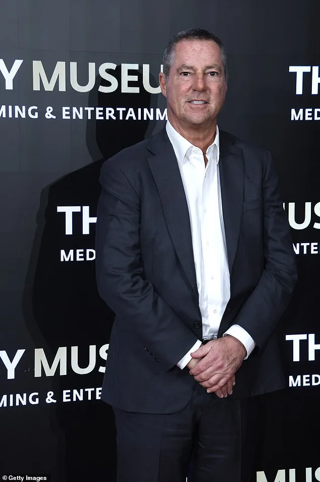 Thomas Pritzker Resigns from Hyatt Board, Regrets Ties to Jeffrey Epstein and Ghislaine Maxwell