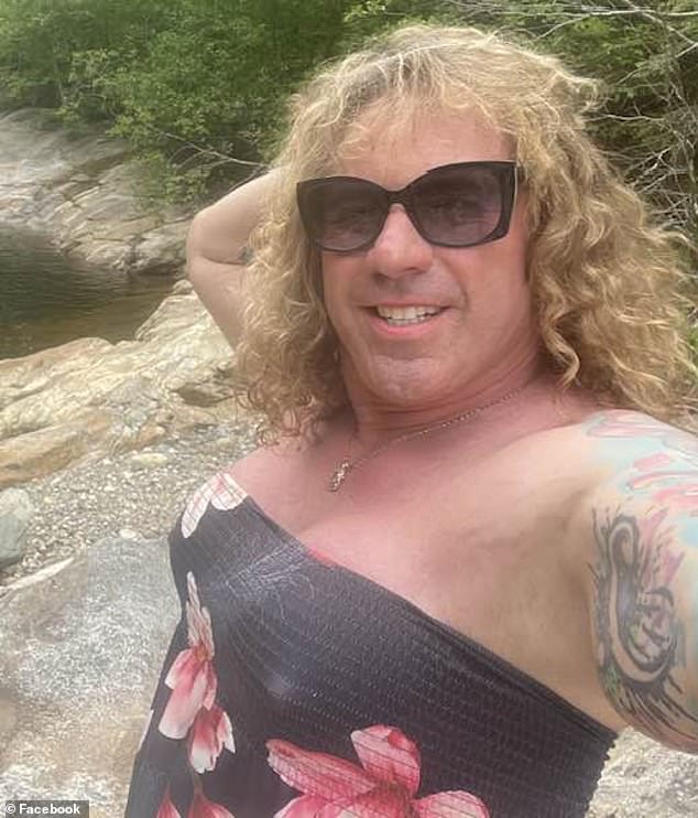 Tragedy at RI High School Hockey Game: Mother and Son Killed by Ex-Husband, Shooter Dies by Suicide