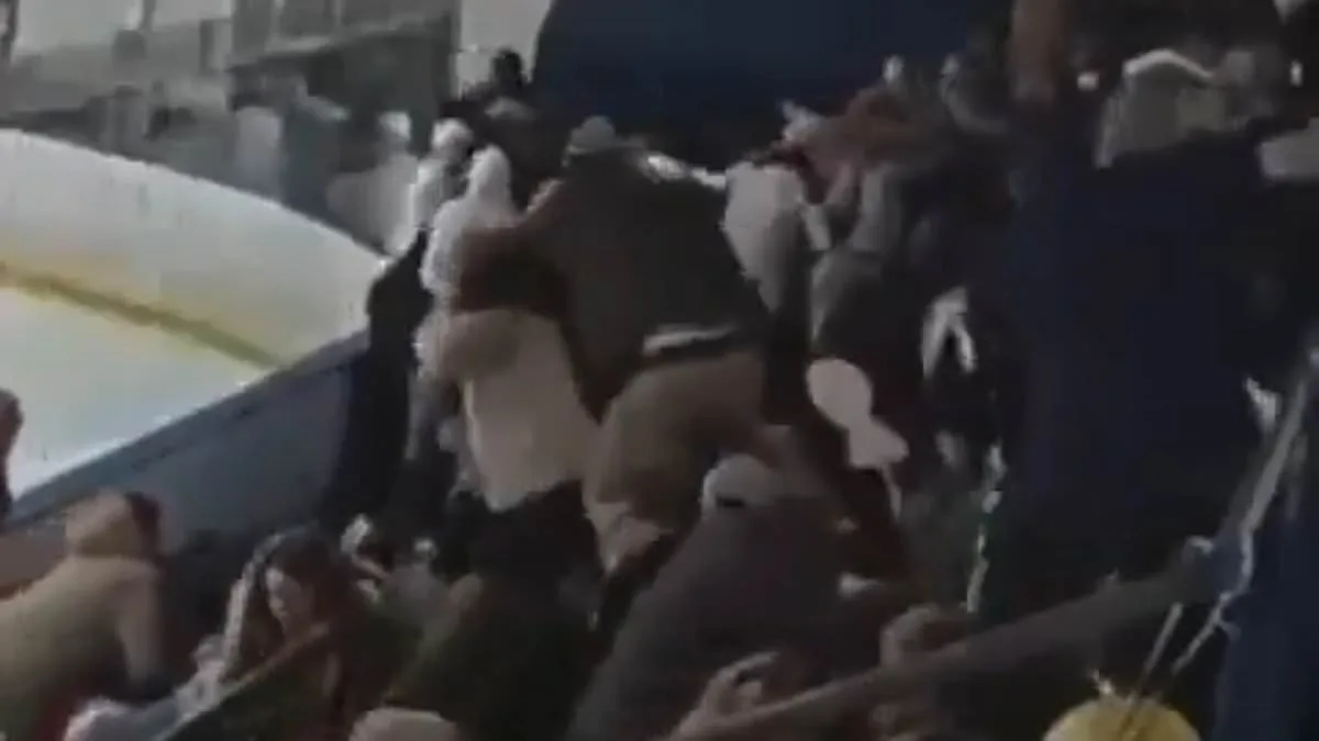 Transgender Gunman Robert Dorgan Opens Fire at Rhode Island High School Hockey Game, Killing Two and Injuring Three