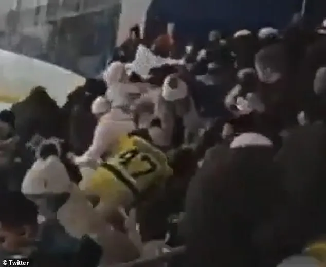 Transgender Gunman Robert Dorgan Opens Fire at Rhode Island High School Hockey Game, Killing Two and Injuring Three