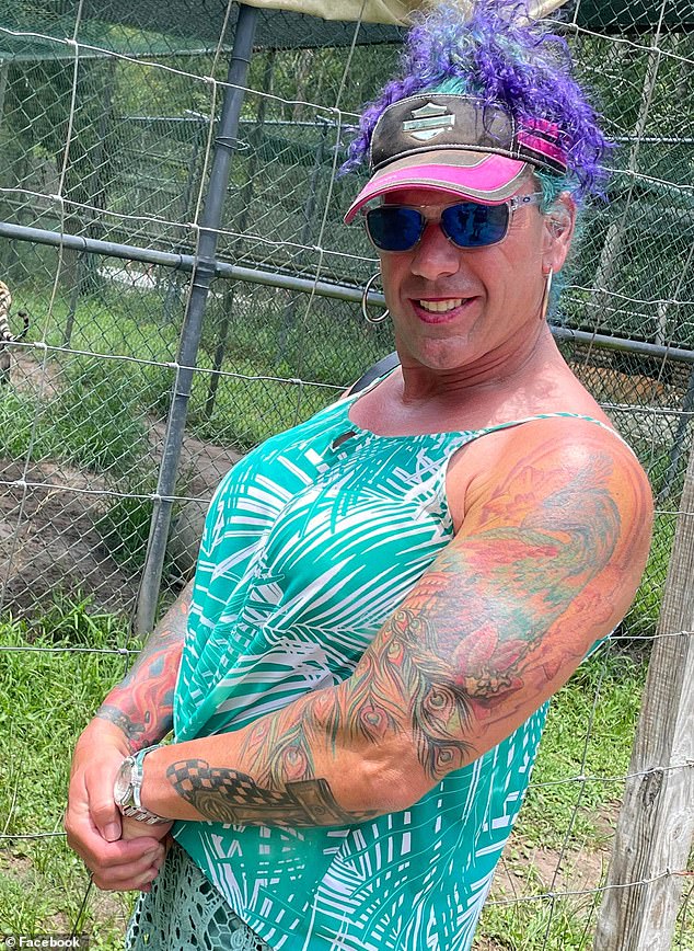 Transgender Gunman Robert Dorgan Opens Fire at Rhode Island High School Hockey Game, Killing Two and Injuring Three