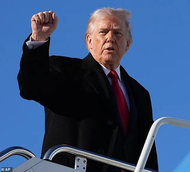 Trump Vows Death Penalty for Kidnappers of Nancy Guthrie in High-Profile Case