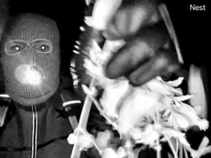 Trump Vows Death Penalty for Kidnappers of Nancy Guthrie in High-Profile Case