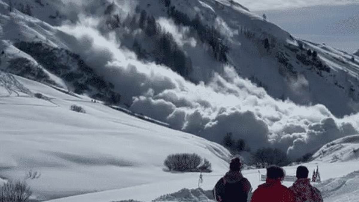 Val d'Isère Avalanche Tragedy Sparks Manslaughter Probe Over Safety Failures