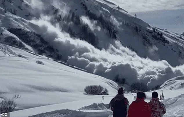 Val d'Isère Avalanche Tragedy Sparks Manslaughter Probe Over Safety Failures