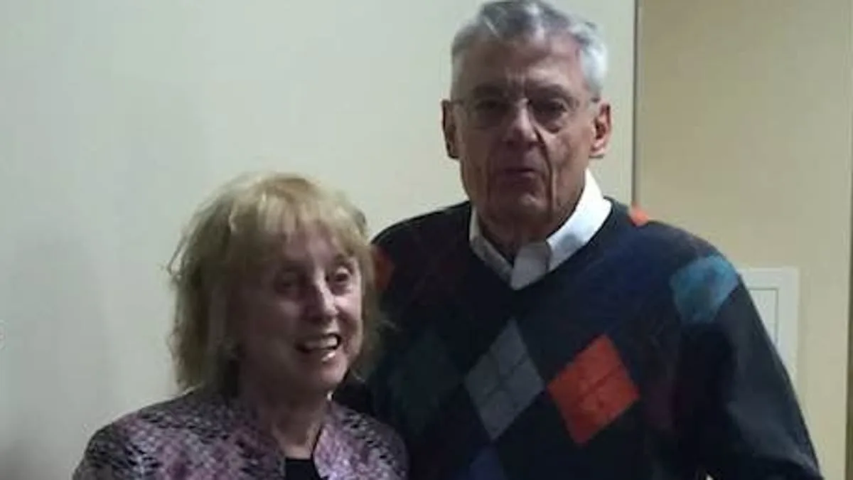 Brutal Homicide Shocks Maryland Senior Living Community: 87-Year-Old Lawyer Found Shot in Apartment