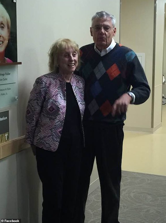 Brutal Homicide Shocks Maryland Senior Living Community: 87-Year-Old Lawyer Found Shot in Apartment