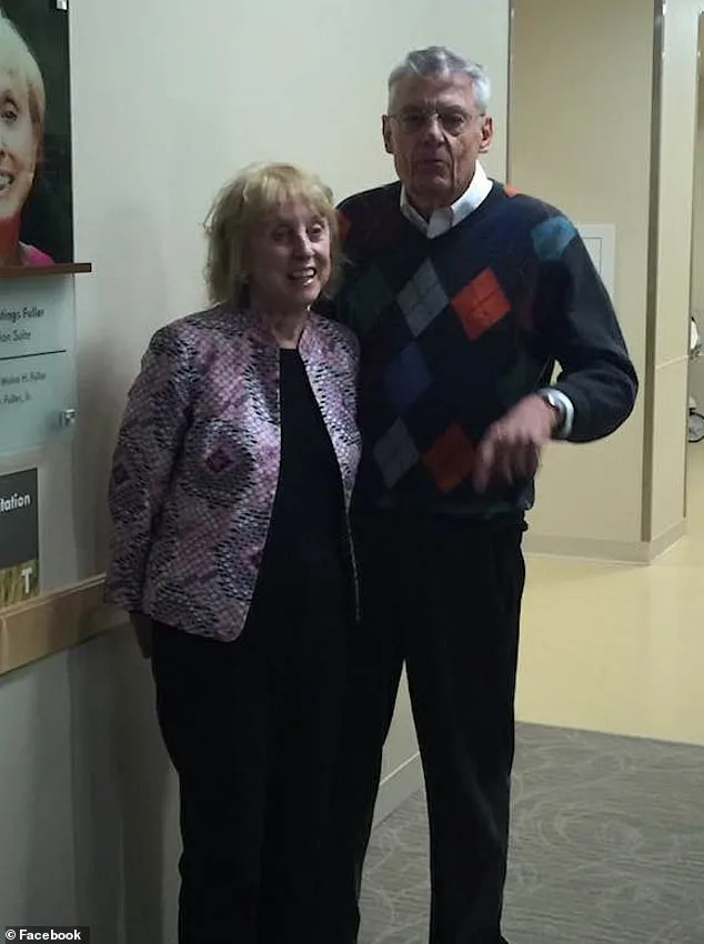 Brutal Homicide Shocks Maryland Senior Living Community: 87-Year-Old Lawyer Found Shot in Apartment