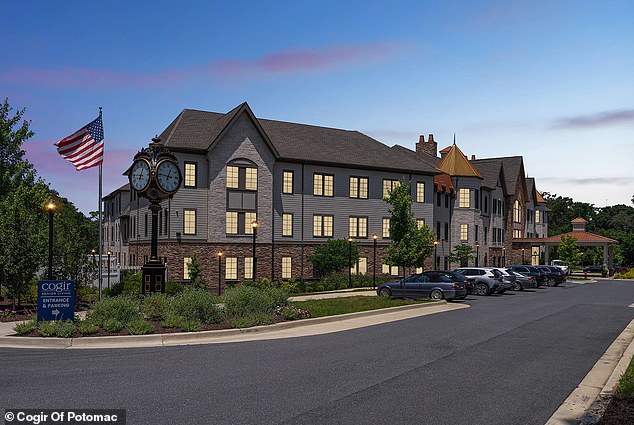 Brutal Homicide Shocks Maryland Senior Living Community: 87-Year-Old Lawyer Found Shot in Apartment