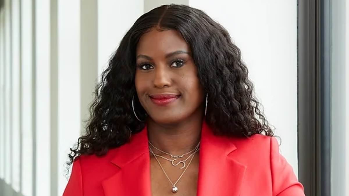 Controversy Surrounds Stacy Davis Gates' Rise to Power as Chicago's Fifth Most Influential Woman