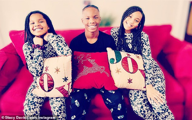 Controversy Surrounds Stacy Davis Gates' Rise to Power as Chicago's Fifth Most Influential Woman