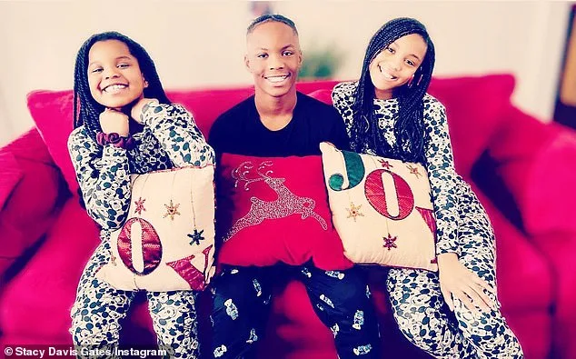 Controversy Surrounds Stacy Davis Gates' Rise to Power as Chicago's Fifth Most Influential Woman