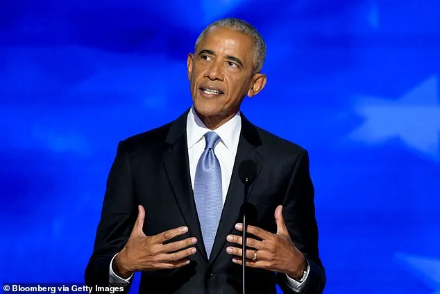 Critics Slam Obama Presidential Center's Design, Calling Engraved Text a 'Headache-Inducing' Eyesore