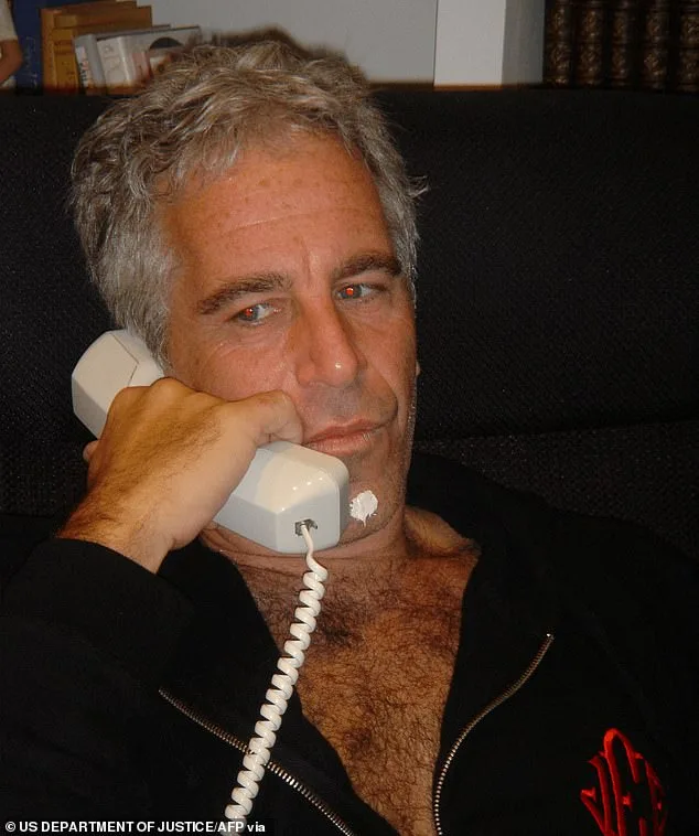 Epstein Files Uncover Elite Scandal: Reputations Crumble in Wake of DOJ Revelations