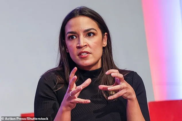 Heated Debate Erupts Over AOC's Controversial Response on U.S. Military Commitment to Taiwan