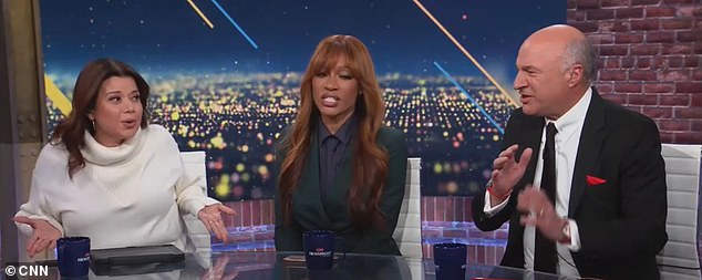 Heated Debate Erupts Over AOC's Controversial Response on U.S. Military Commitment to Taiwan