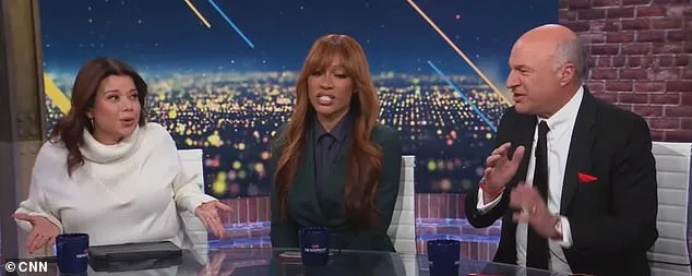 Heated Debate Erupts Over AOC's Controversial Response on U.S. Military Commitment to Taiwan