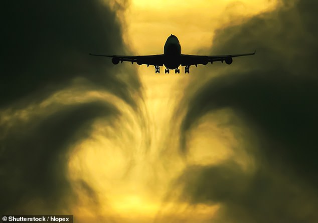 Hurricane-Force Winds Trigger Travel Disruptions and Flight Cancellations Across U.S. States