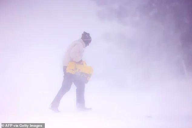 Hurricane-Force Winds Trigger Travel Disruptions and Flight Cancellations Across U.S. States