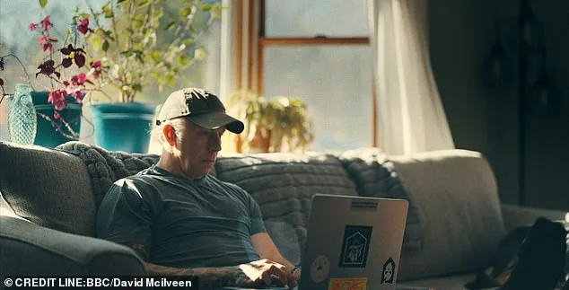 In a race against time, Homeland Security battles to save child from dark web predator