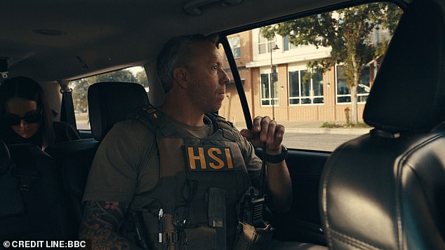 In a race against time, Homeland Security battles to save child from dark web predator