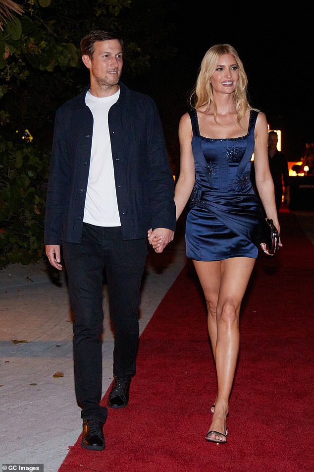 Jared Kushner's 'Son-in-Law' Nicknames Highlight His Pivotal Role in Trump's Foreign Policy