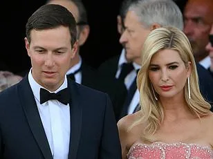 Jared Kushner's 'Son-in-Law' Nicknames Highlight His Pivotal Role in Trump's Foreign Policy