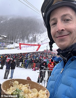 Massive Avalanche Swallows Skiers in Italian Alps, Raising Safety Concerns